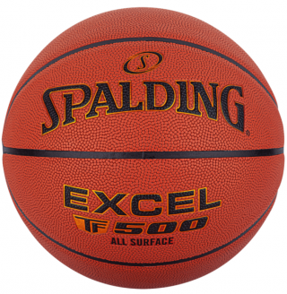 Spalding Excel TF-500 7 Numara Basketbol Topu kullananlar yorumlar